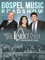 Gospel Music Roadshow